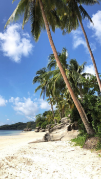 Kei eilanden - Mooiste stranden