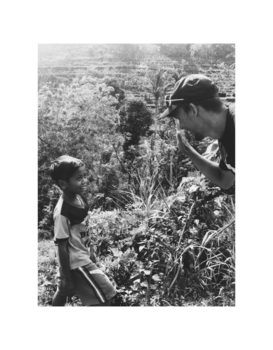 Nusa Penida - Local kids are the best