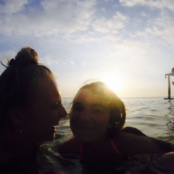 Gili-eilanden - Reliving the honeymoon