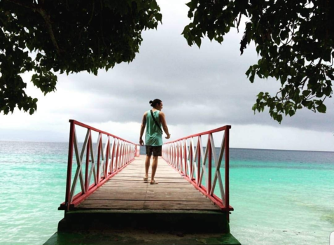 Ambon - Waar heb ik nou m'n telefoon gelaten?