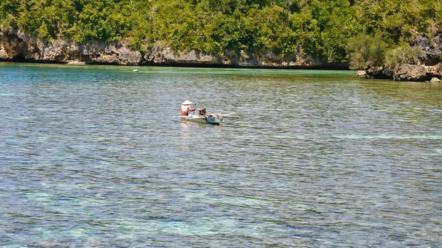 Rondreis Sulawesi - Visser kadiri island