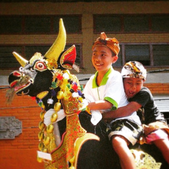 Ubud - Feestbin Ubud