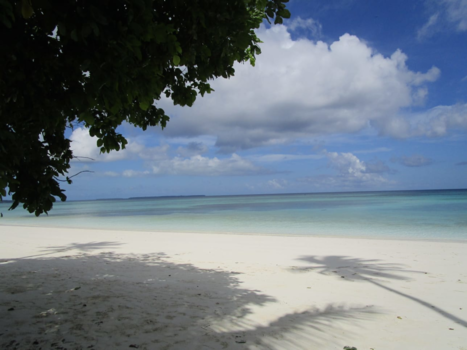 Ambon - Piece of Paradise (Kei)