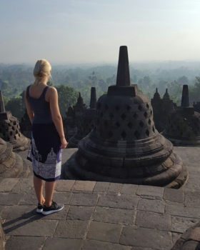 Rondreis Bali, Java & Lombok