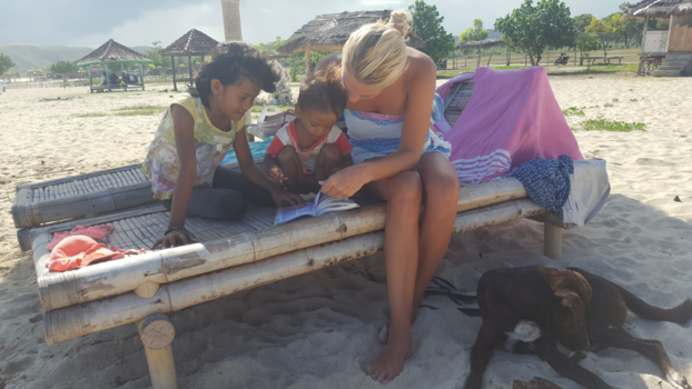 Rondreis Bali, Java & Lombok - Love without borders