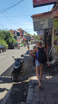 Rondreis Bali, Java & Lombok - Ubud