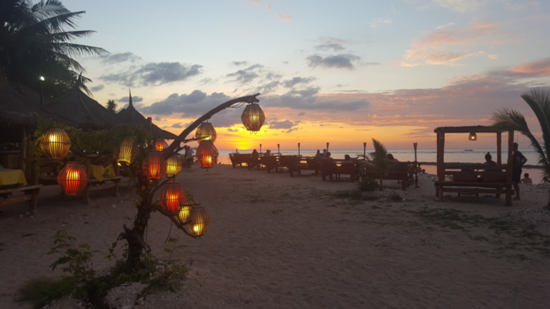 Rondreis Bali, Java & Lombok - Gili Air