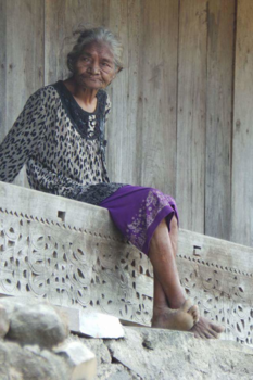 Kleine Soenda-eilanden - Door het leven getekend