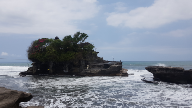 Bali - Tanah Lot tempel