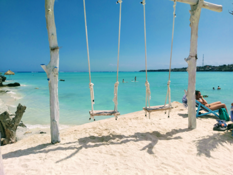 Bali - Nusa Lembongan