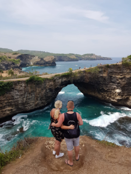 Rondreis Indonesië in vier weken