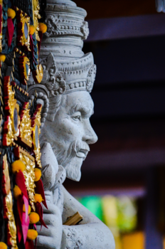 Rondreis Indonesië in vier weken