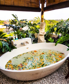 Rondreis Indonesië in vier weken