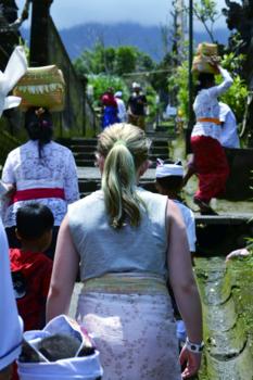 Bali - Mother Temple bali