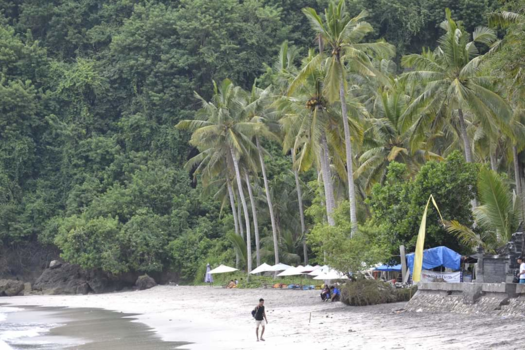 Bali - Crystal bay bali