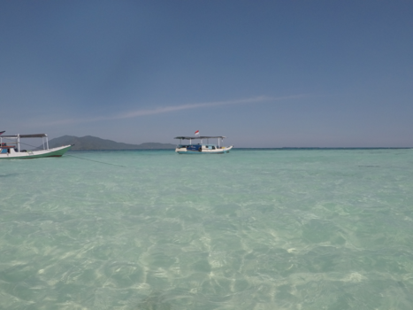 Karimunjawa Marine National Park - Karimunjawa, Indonesie