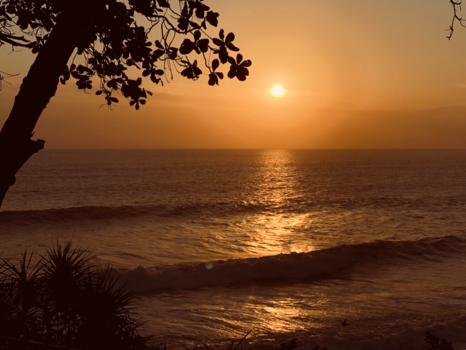 Bali - Sunset