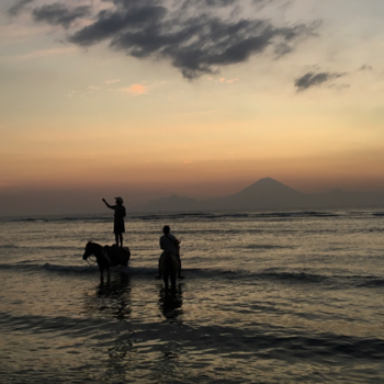 Lombok - Gili Trawangan