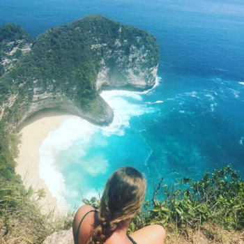 Bali - Nusa Penida - Bali