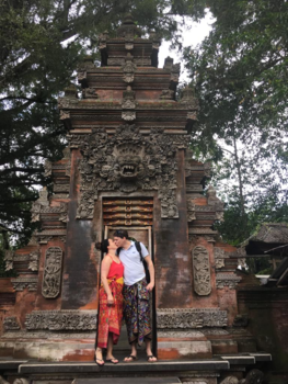 Bali - Honeymoon @ Bali