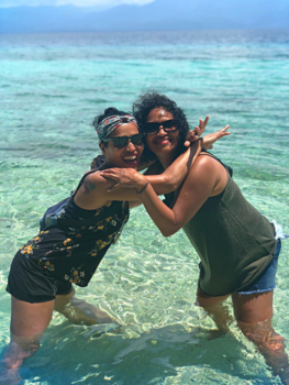 Molukken - Keep smiling homeland Maluku 🌴❤️