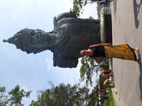 Bali - Droomreis in alle opzichten