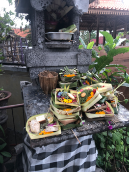 Sanur - Straat offers