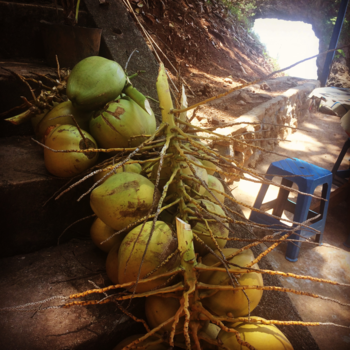 Molukken - Pintu Kota Maluku