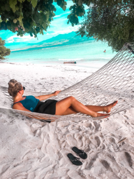 Gili-eilanden - Favourite spot on earth.