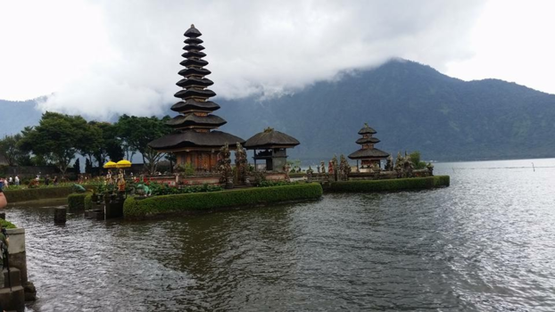 Bali - Onze mooiste vakantie ooit Bali