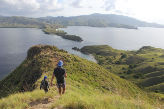 Komodo National Park