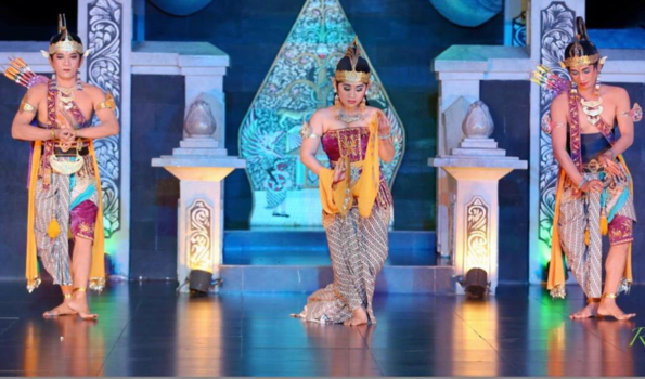 Yogyakarta - Kleurrijk!