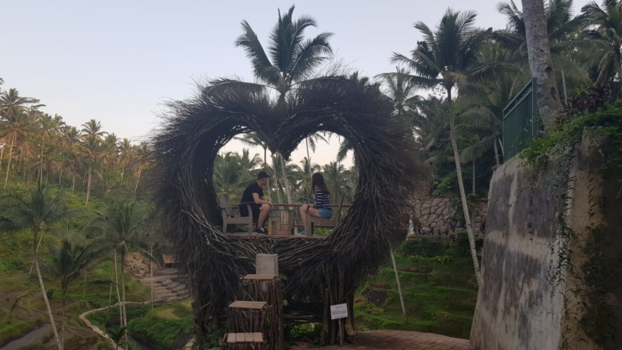 Bali - Ubud, indonesia