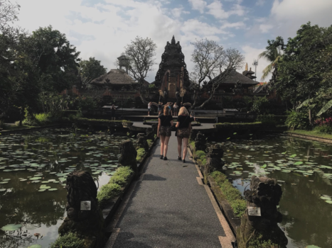 Bali - Gianyar - Ubud