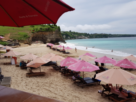 Bali - Dreambeach <3