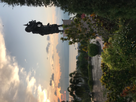 Ambon - Martha Christina Tiahahu