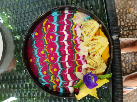 Bali - Smoothiebowl