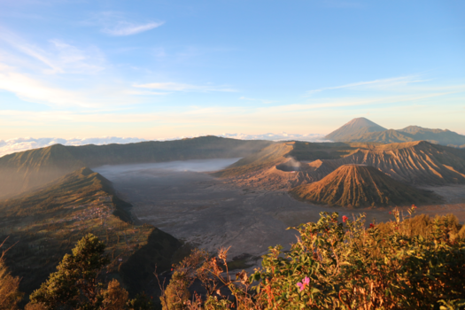 Bromo National Park - Bromo National Park