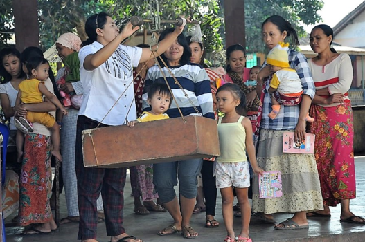 Lombok - Consultatiebureau Lombok