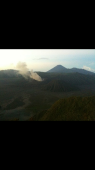 Rondreis Bali & Java