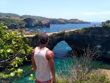 Rondreis Bali, Java & Lombok - Nusa Islands