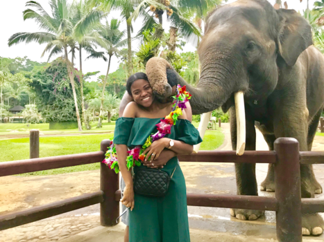 Bali - One in a million Pure Happiness!