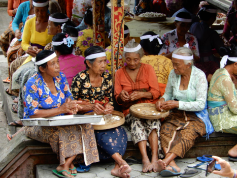 Bali - Beauties of Bali