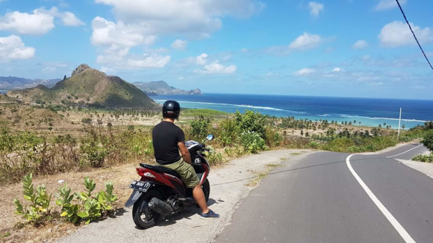 Lombok - Alsof we op het laatste onontdekte stukje wereld kwamen