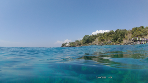 Bali - Snorkelen in pemuteran bali