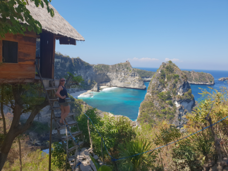 Bali - Nusa Penida