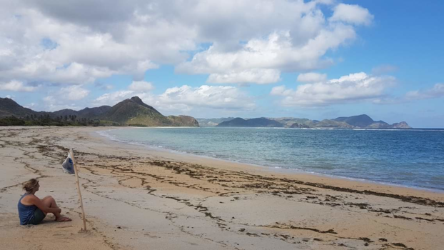 Lombok - End of the world