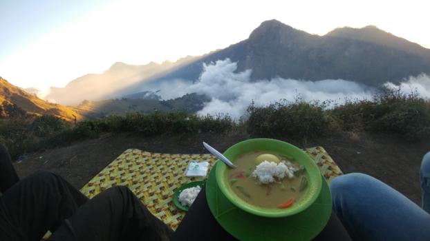 Rondreis Bali, Java & Lombok - Paradise Rinjani!😍