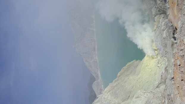 Java - Kawah Ijen