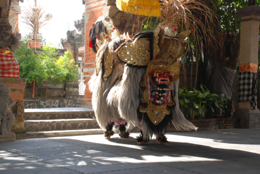 Bali - mooi land en erg vriendelijke mensen
